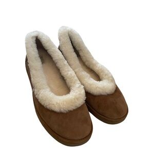 🍓Ugg Zora Ballet Slippers🍓